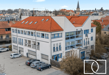 Vorschaubild Büro- /Praxis-Immobilie