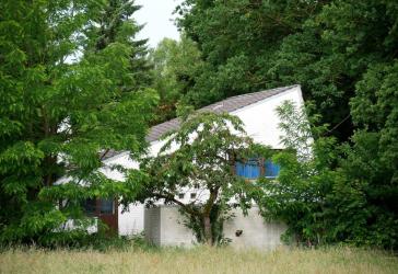 Architektenhaus auf außergewöhnlichem Grundstück - 1.604 m² mit unverbaubarem Weitblick