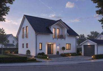 5 Zimmer Traumhaus auf 183m²