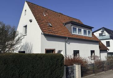 Vorschaubild Einfamilienhaus