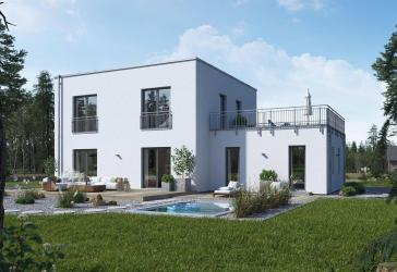 Vorschaubild Einfamilienhaus