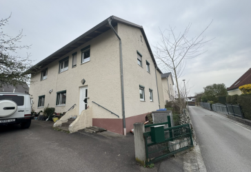 Vorschaubild Einfamilienhaus