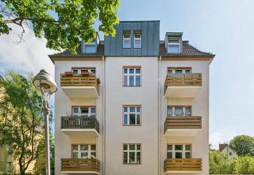 Vorschaubild Wohnung