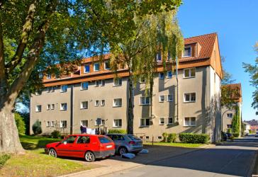 Vorschaubild Wohnung
