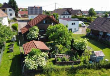 Vorschaubild Einfamilienhaus