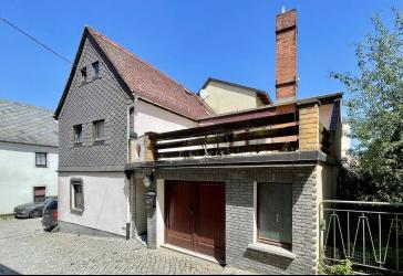 Vorschaubild Reihenendhaus