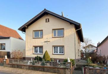 Vorschaubild Einfamilienhaus
