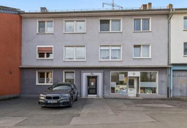 Vorschaubild Mehrfamilienhaus