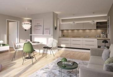 Immobilien Vorsorge für Ihre Rente!