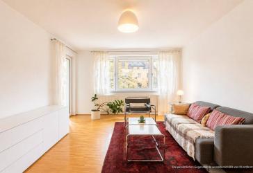 Vorschaubild Wohnung