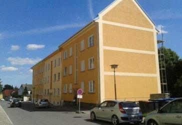 W3137 - Familienwohnung in zentraler Wohnlage