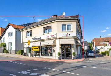 Vorschaubild Mehrfamilienhaus