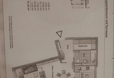 Vorschaubild Wohnung