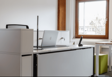Vorschaubild Büro- /Praxis-Immobilie