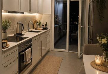 Wohnung kaufen in 51103 Kalk