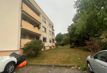Vorschaubild Wohnung