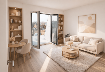Vorschaubild Penthouse