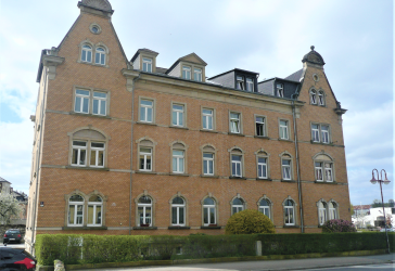 Vorschaubild Wohnung