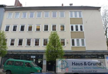 Vorschaubild Wohnung