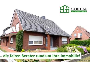 Zwei Wohneinheiten, großer Garten, viele Möglichkeiten - provisionsfrei kaufen!