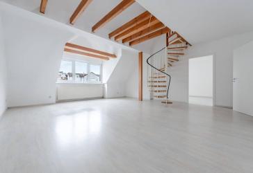 Vorschaubild Maisonettewohnung
