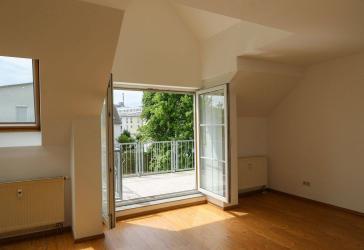 Vorschaubild Maisonettewohnung