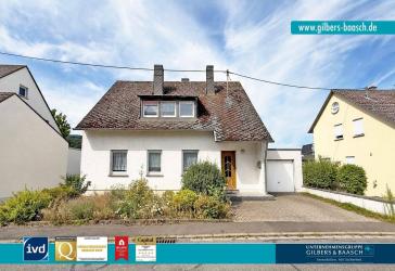 Vorschaubild Einfamilienhaus