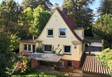 Vorschaubild Einfamilienhaus