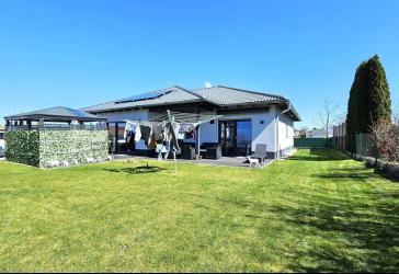 Vorschaubild Bungalow