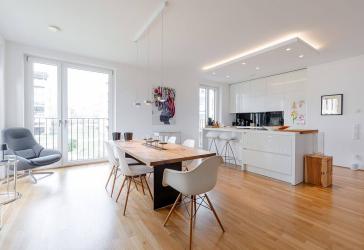 Vorschaubild Wohnung