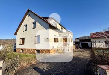 Vorschaubild Einfamilienhaus