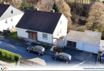 Vorschaubild Einfamilienhaus