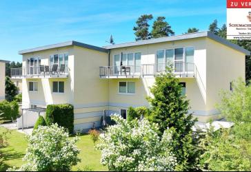 Vorschaubild Maisonettewohnung