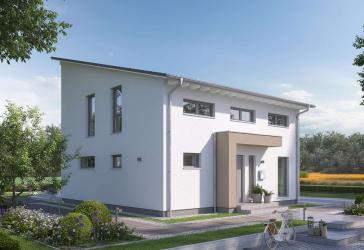 Zinsen sichern, bevor es teurer wird - Einfamilienhaus in Ense