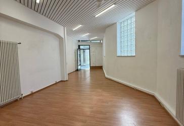 Attraktive Gewerbefläche in zentraler Lage - vielseitig nutzbar