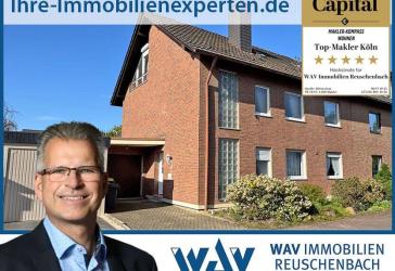 Vorschaubild Doppelhaushälfte