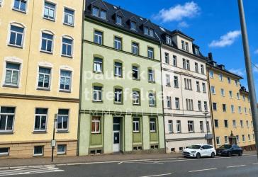 Vorschaubild Mehrfamilienhaus