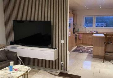 Gepflegte 4-Zimmer-Wohnung nahe Münster - ideal zur Eigennutzung oder als Kapitalanlage!!