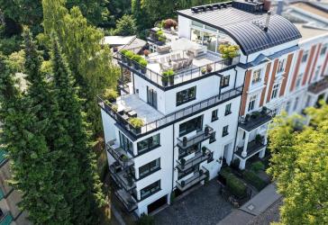 Vorschaubild Mehrfamilienhaus
