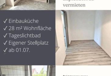 Vorschaubild Wohnung