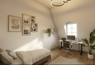 Vorschaubild Wohnung