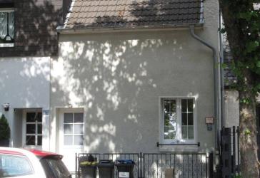 Vorschaubild Reihenmittelhaus