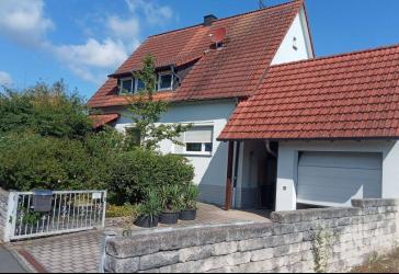 Vorschaubild Einfamilienhaus