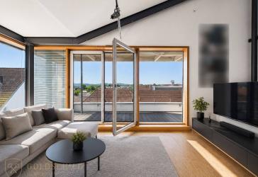 Vorschaubild Penthouse