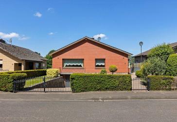 Vorschaubild Bungalow