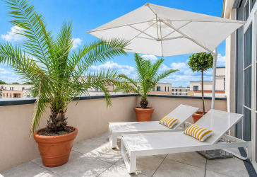 Vorschaubild Penthouse