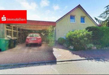 Vorschaubild Doppelhaushälfte
