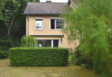 Vorschaubild Reihenendhaus