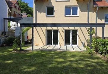 EIN TRAUM WIRD WAHR - TOP Luxus REH