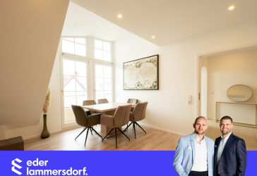 Vorschaubild Maisonettewohnung